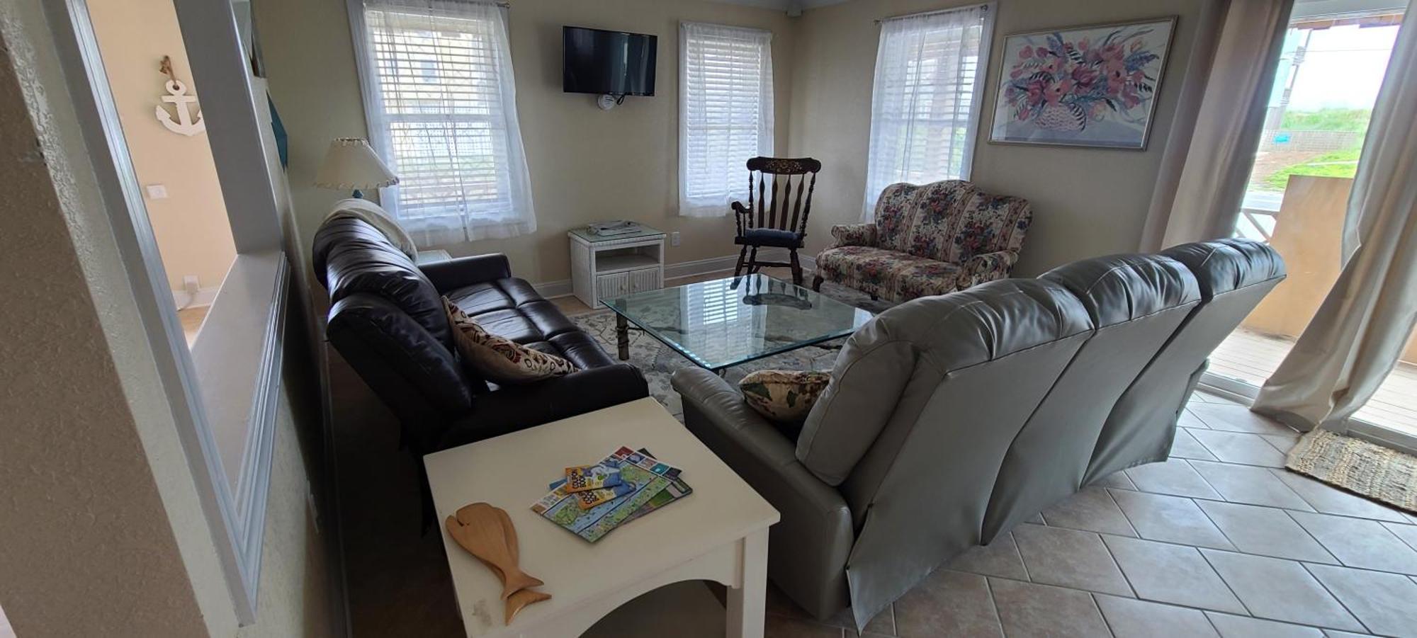 Beach Road Bed And Breakfast Kill Devil Hills Exterior foto