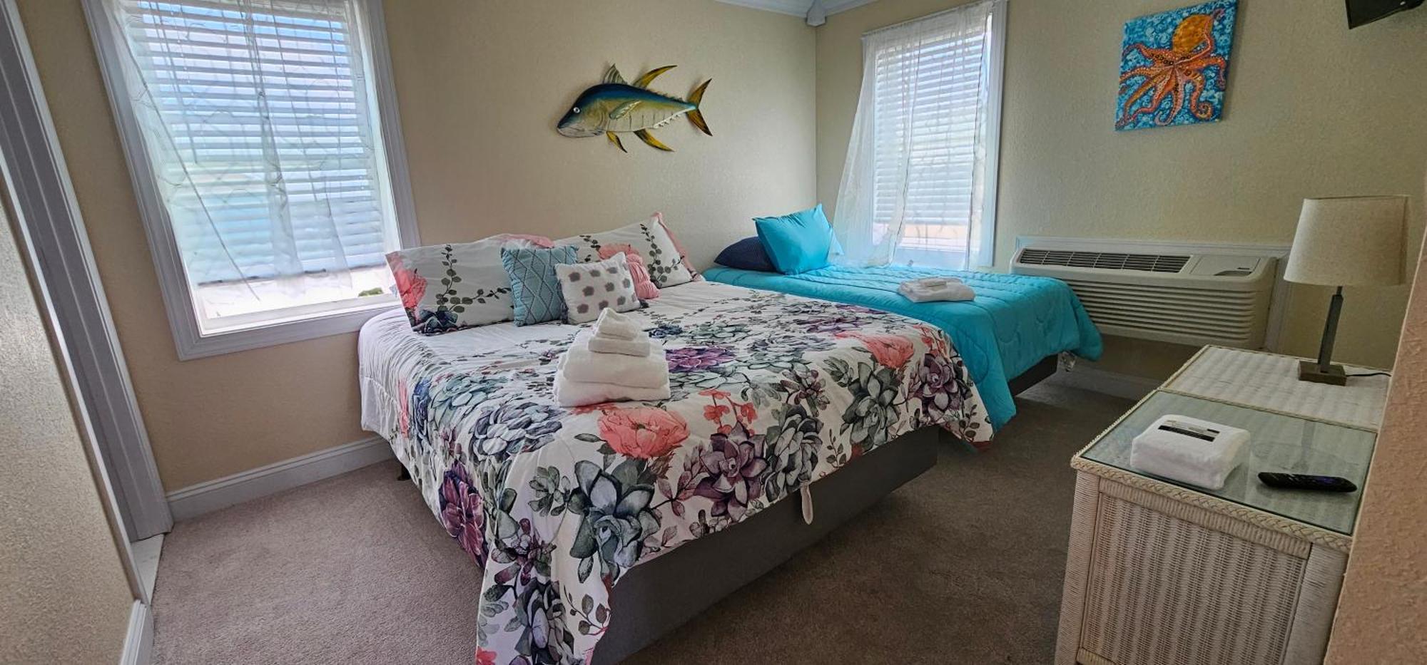 Beach Road Bed And Breakfast Kill Devil Hills Exterior foto
