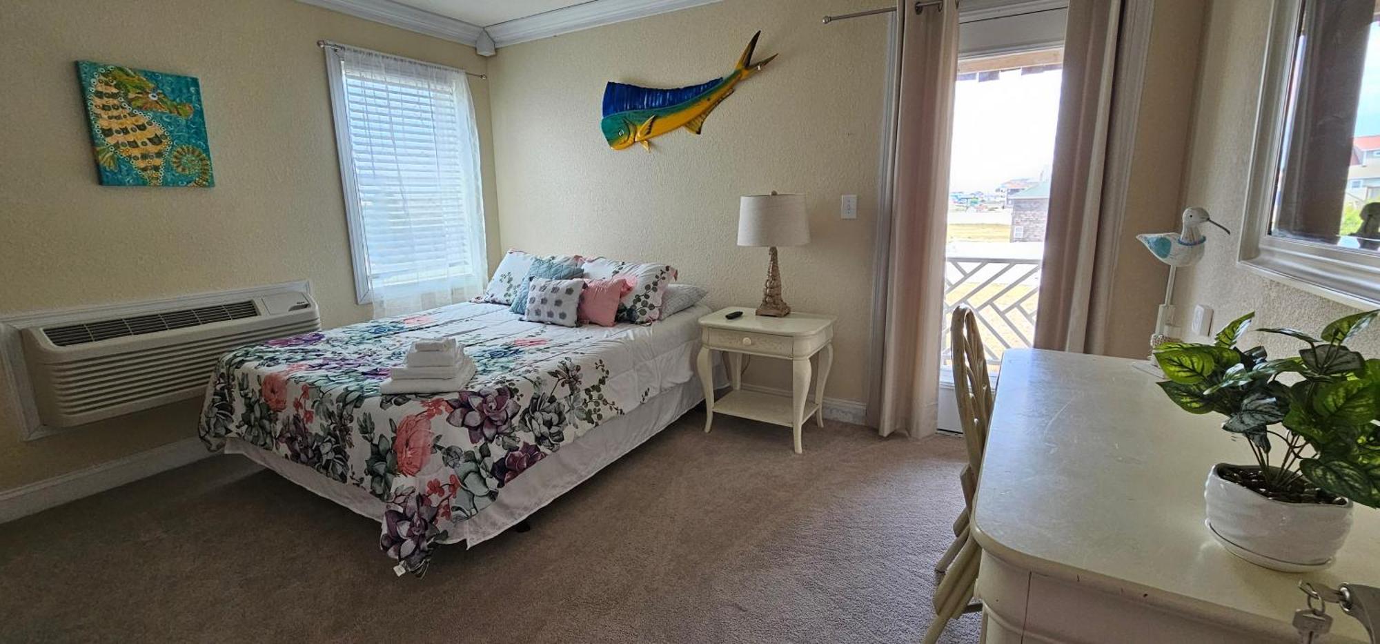 Beach Road Bed And Breakfast Kill Devil Hills Exterior foto